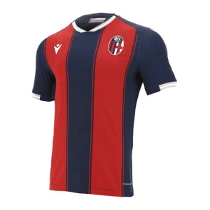 Koszulka Bologna FC 2020-21 Domowa