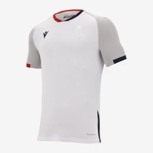 Koszulka Bologna FC 2020-21 Wyjazdowa