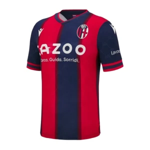 Koszulka Bologna FC 2022-23 Domowa