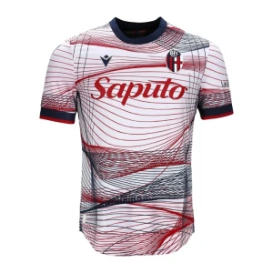 Koszulka Bologna FC 2023-24 Alternatywna