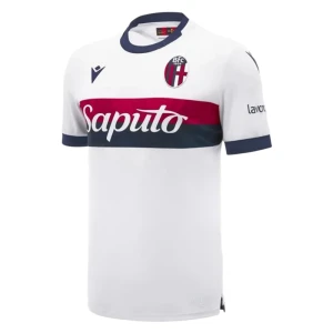 Koszulka Bologna FC 2024-25 Wyjazdowa