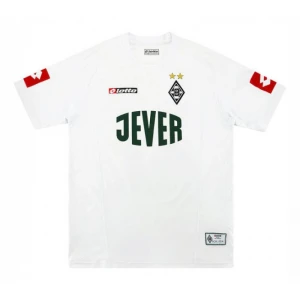 Koszulka Borussia Mönchengladbach 2003-04 Domowa