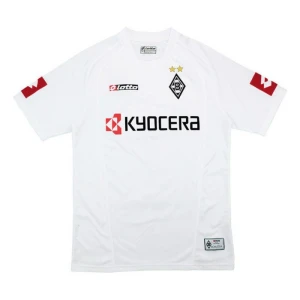 Koszulka Borussia Mönchengladbach 2005-06 Domowa