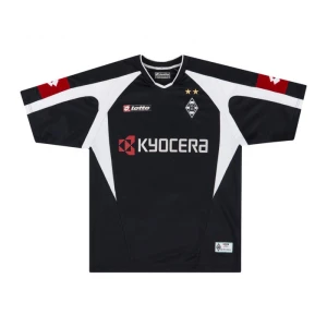 Koszulka Borussia Mönchengladbach 2005-06 Wyjazdowa