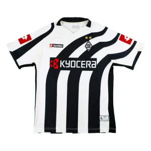 Koszulka Borussia Mönchengladbach 2007-08 Domowa