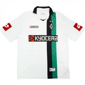 Koszulka Borussia Mönchengladbach 2008-09 Domowa