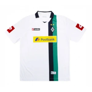 Koszulka Borussia Mönchengladbach 2009-10 Domowa
