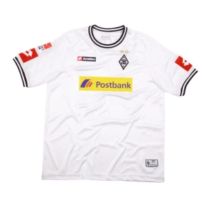 Koszulka Borussia Mönchengladbach 2010-11 Domowa