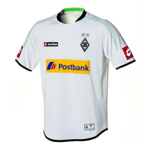 Koszulka Borussia Mönchengladbach 2012-13 Domowa