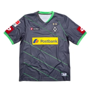Koszulka Borussia Mönchengladbach 2012-13 Wyjazdowa