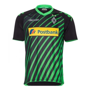 Koszulka Borussia Mönchengladbach 2013-14 Alternatywna