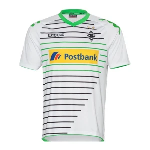 Koszulka Borussia Mönchengladbach 2013-14 Domowa