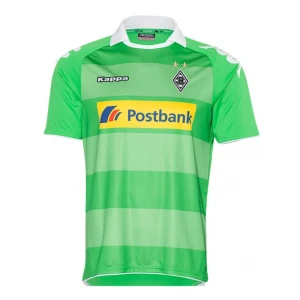 Koszulka Borussia Mönchengladbach 2013-14 Wyjazdowa