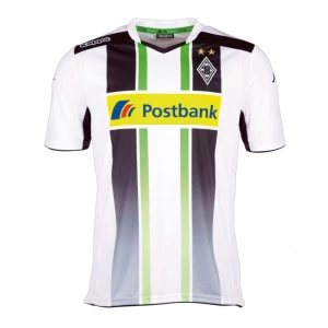 Koszulka Borussia Mönchengladbach 2014-15 Domowa