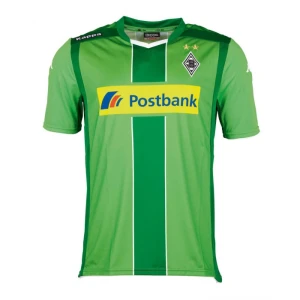 Koszulka Borussia Mönchengladbach 2014-15 Wyjazdowa
