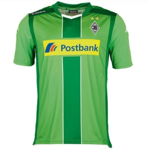 Koszulka Borussia Mönchengladbach 2015-16 Alternatywna
