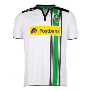 Koszulka Borussia Mönchengladbach 2015-16 Domowa