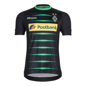 Koszulka Borussia Mönchengladbach 2016-17 Alternatywna