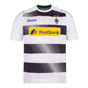 Koszulka Borussia Mönchengladbach 2016-17 Domowa
