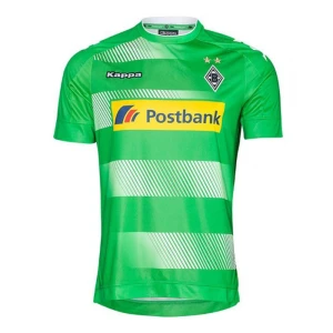 Koszulka Borussia Mönchengladbach 2016-17 Wyjazdowa