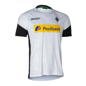 Koszulka Borussia Mönchengladbach 2017-18 Domowa