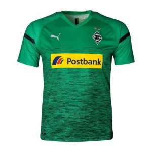 Koszulka Borussia Mönchengladbach 2018-19 Alternatywna