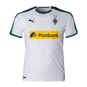 Koszulka Borussia Mönchengladbach 2018-19 Domowa