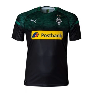 Koszulka Borussia Mönchengladbach 2018-19 Wyjazdowa