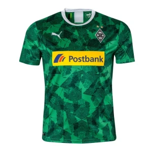 Koszulka Borussia Mönchengladbach 2019-20 Alternatywna