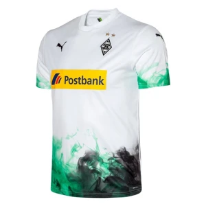 Koszulka Borussia Mönchengladbach 2019-20 Domowa