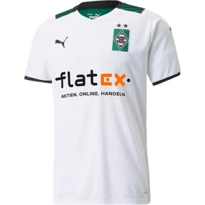 Koszulka Borussia Mönchengladbach 2021-22 Domowa
