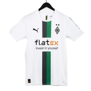 Koszulka Borussia Mönchengladbach 2022-23 Domowa
