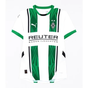 Koszulka Borussia Mönchengladbach 2024-25 Domowa