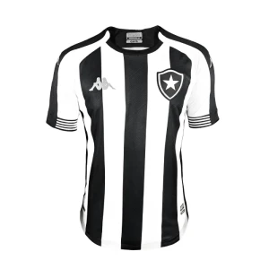 Koszulka Botafogo FR 2020-21 Domowa