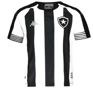 Koszulka Botafogo FR 2021-22 Domowa
