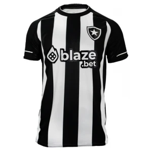 Koszulka Botafogo FR 2022-23 Domowa