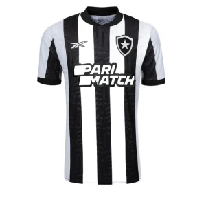 Koszulka Botafogo FR 2023-24 Domowa