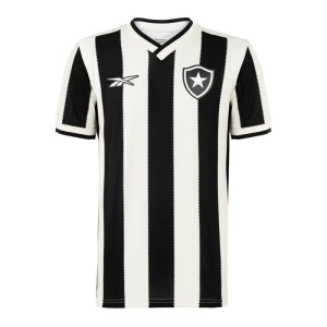 Koszulka Botafogo FR 2024-25 Domowa