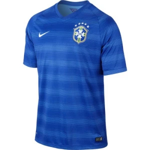 Koszulka Brazylia 2015 Copa America Wyjazdowa