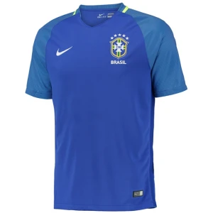 Koszulka Brazylia 2016 Copa America Wyjazdowa