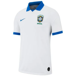 Koszulka Brazylia 2019 Copa America Wyjazdowa