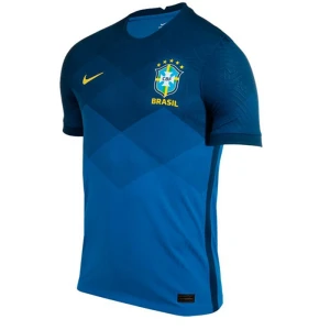 Koszulka Brazylia 2020 Copa America Wyjazdowa