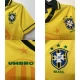 Koszulka Brazylia Retro 1994 Domowa Męska