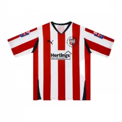 Koszulka Brentford FC 2010-11 Domowa