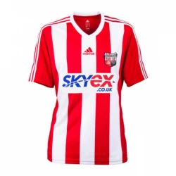 Koszulka Brentford FC 2013-14 Domowa