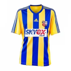 Koszulka Brentford FC 2013-14 Wyjazdowa