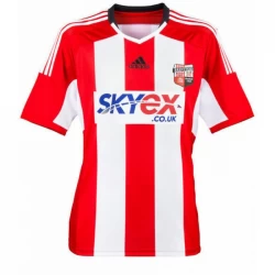 Koszulka Brentford FC 2014-15 Domowa