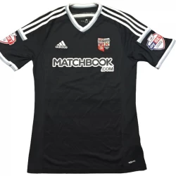 Koszulka Brentford FC 2015-16 Alternatywna