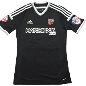 Koszulka Brentford FC 2015-16 Alternatywna