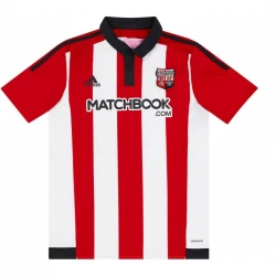 Koszulka Brentford FC 2015-16 Domowa